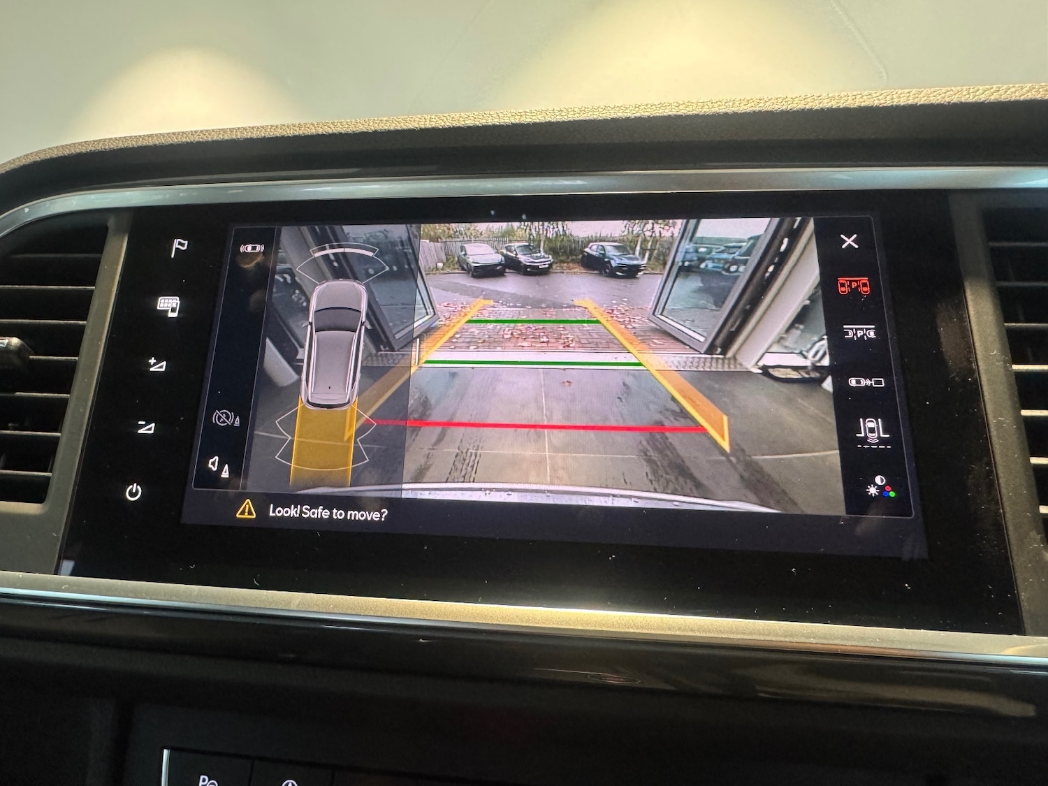 Used SEAT Ateca for sale - 76404694: Photo 35