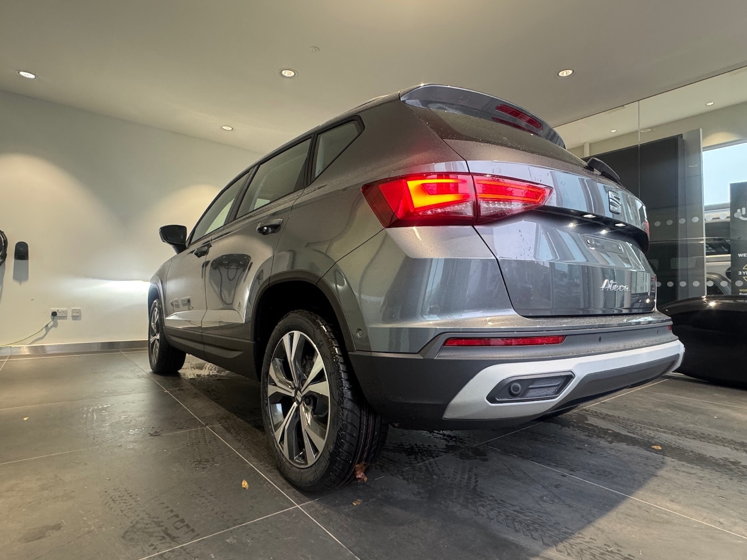 Used SEAT Ateca for sale - 76404694: Photo 40