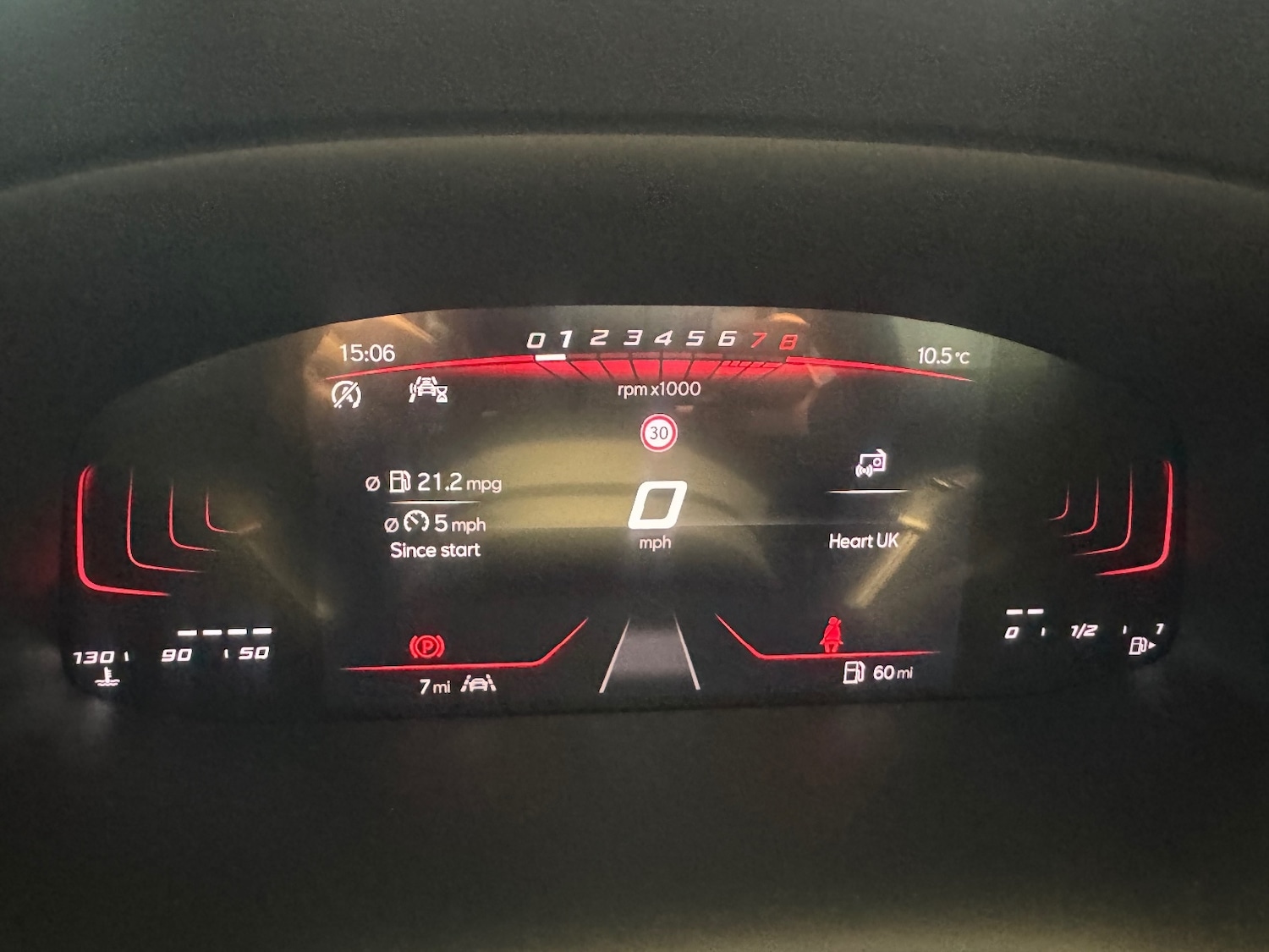 Used SEAT Ateca for sale - 76404694: Photo 6