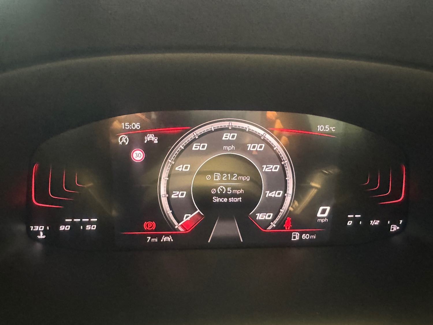 Used SEAT Ateca for sale - 76404694: Photo 7