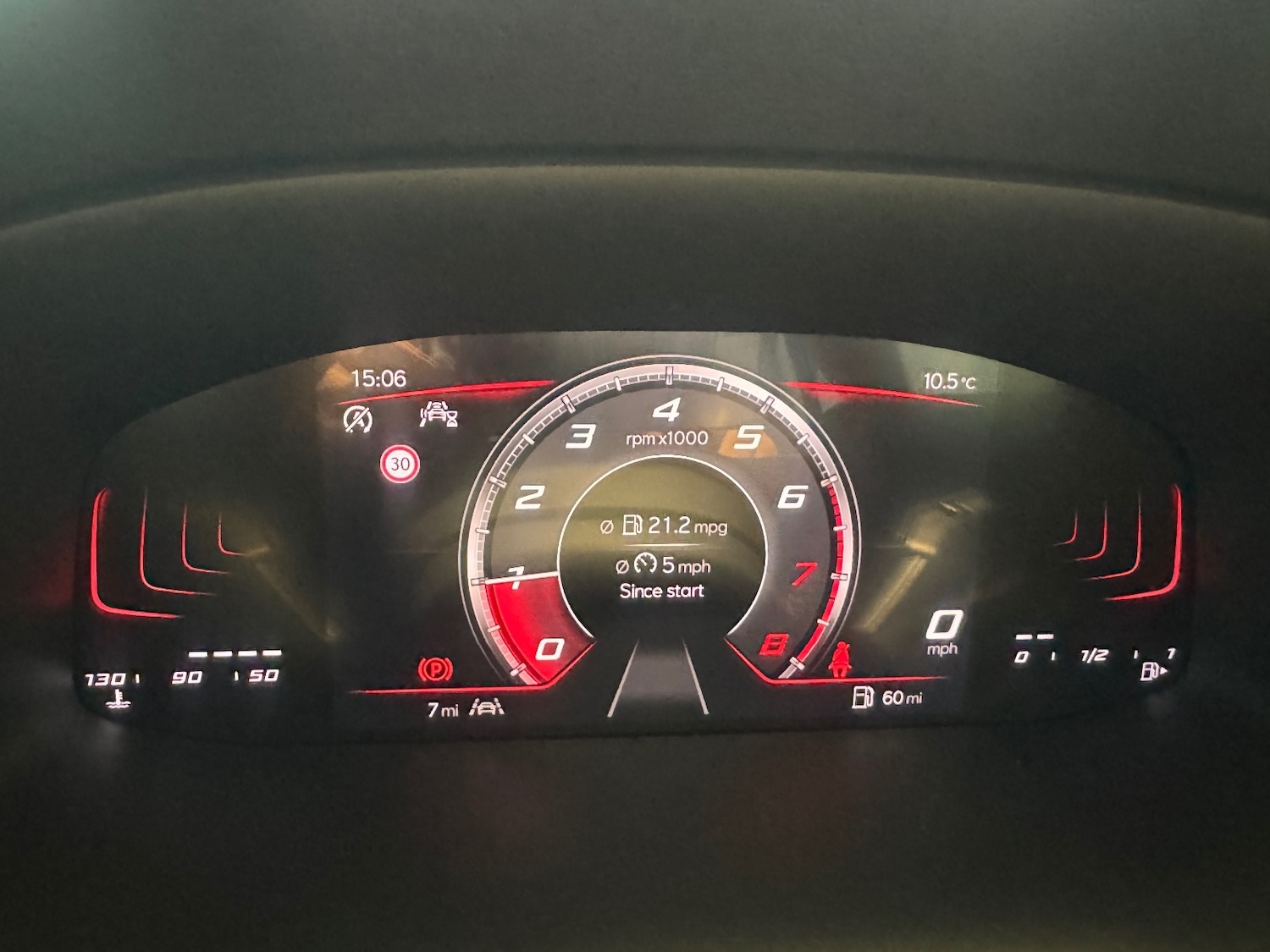 Used SEAT Ateca for sale - 76404694: Photo 8