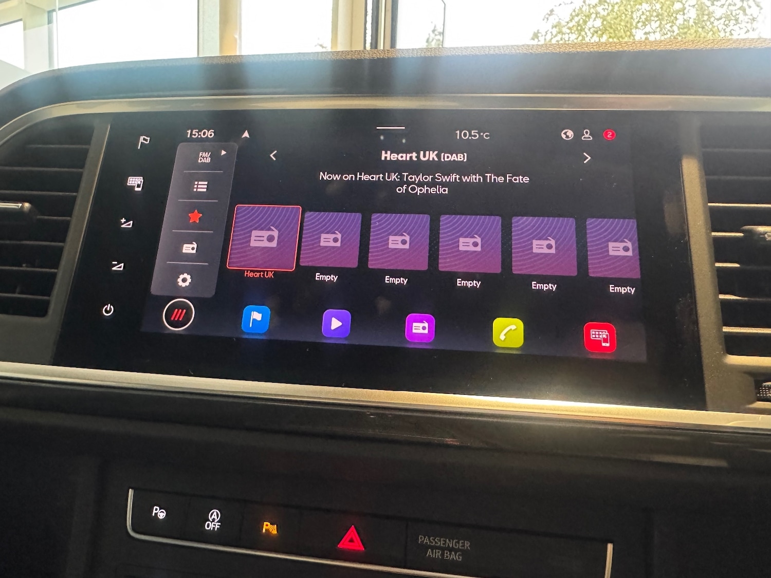 Used SEAT Ateca for sale - 76404694: Photo 9