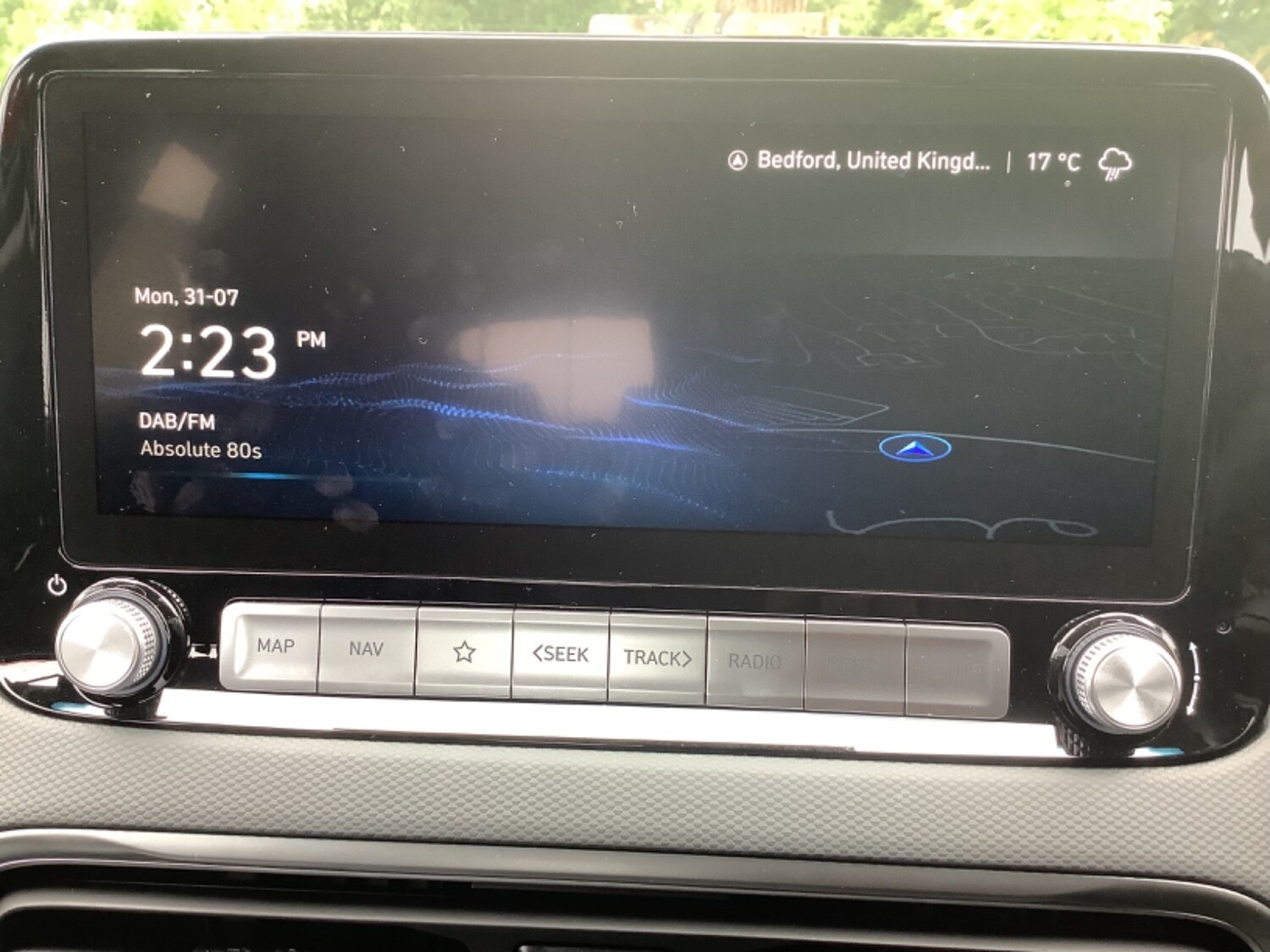 Used Hyundai KONA 2023 for sale - 77673782: Photo 25