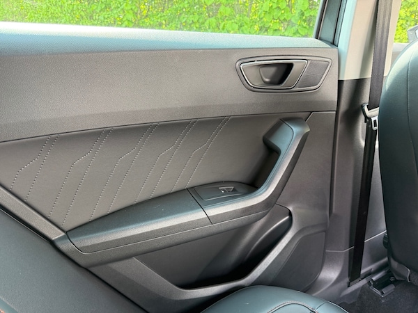 Used SEAT Ateca 2025 for sale - 75355335: Photo 21