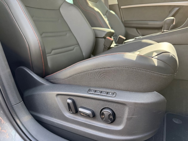 Used SEAT Ateca 2025 for sale - 75355335: Photo 22