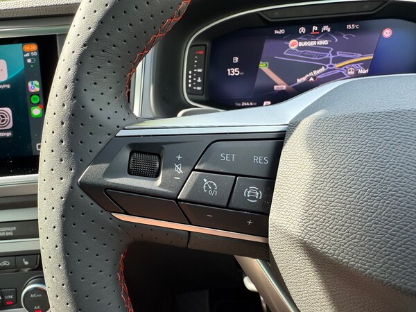 Used SEAT Ateca 2025 for sale - 75355335: Photo 27