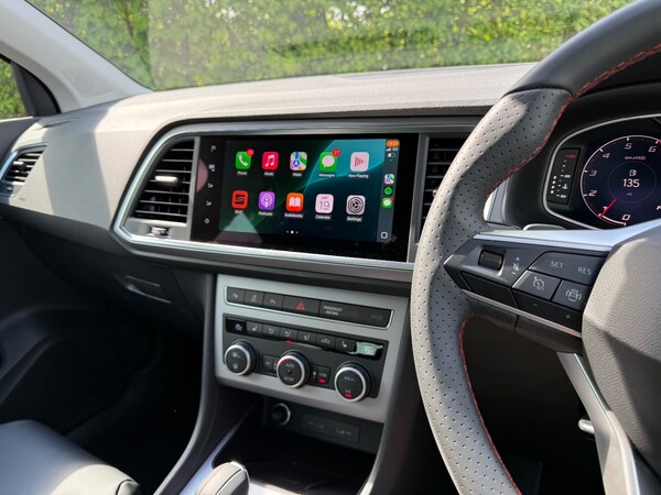 Used SEAT Ateca 2025 for sale - 75355335: Photo 34