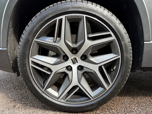 Used SEAT Ateca 2025 for sale - 75355335: Photo 44