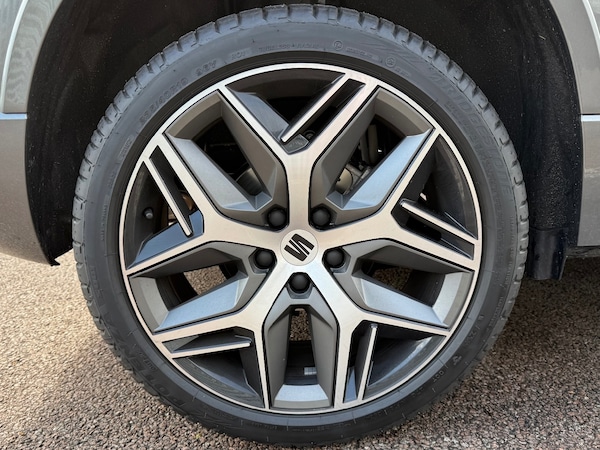 Used SEAT Ateca 2025 for sale - 75355335: Photo 46