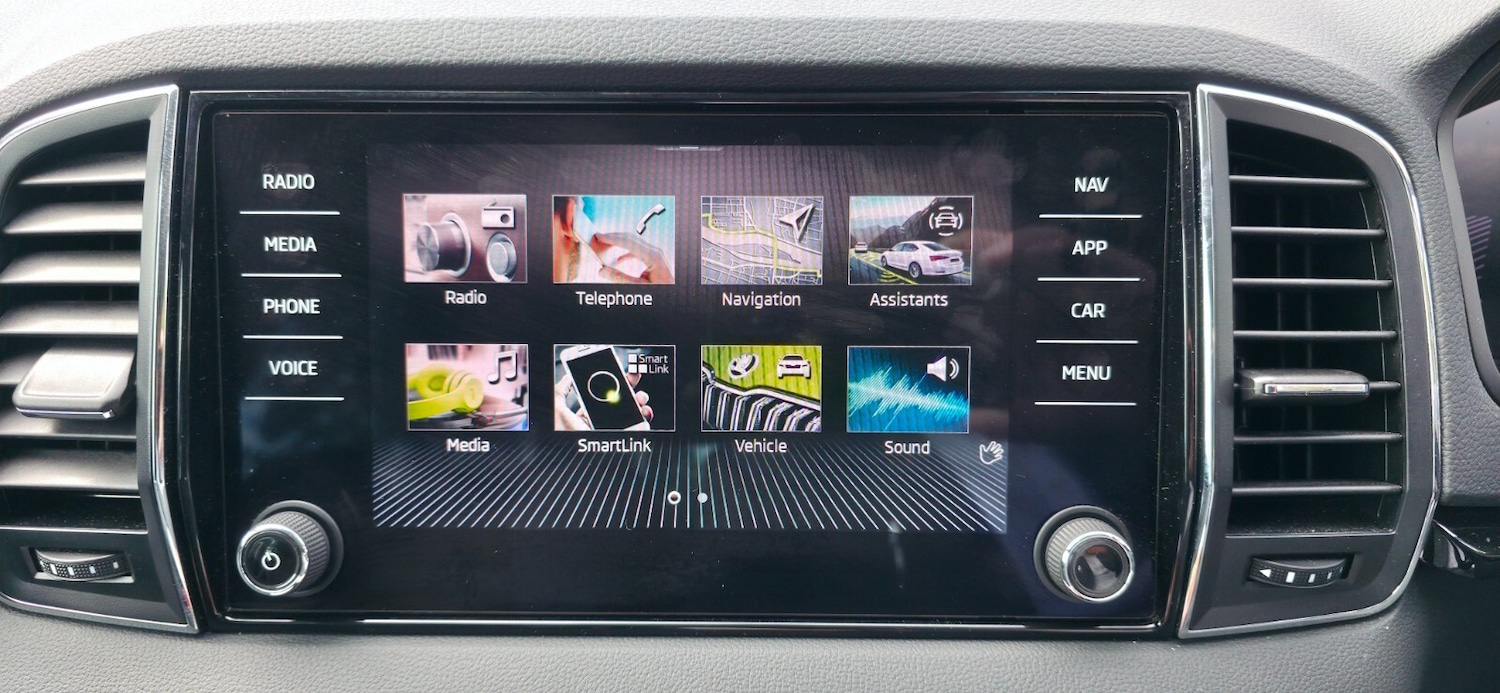 Used Skoda Karoq 2022 for sale - 76312014: Photo 13