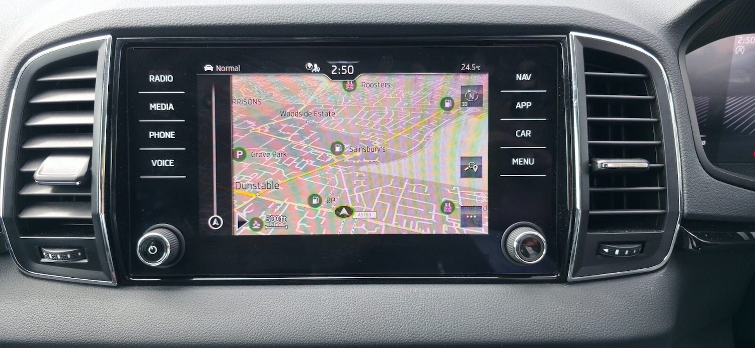 Used Skoda Karoq 2022 for sale - 76312014: Photo 16