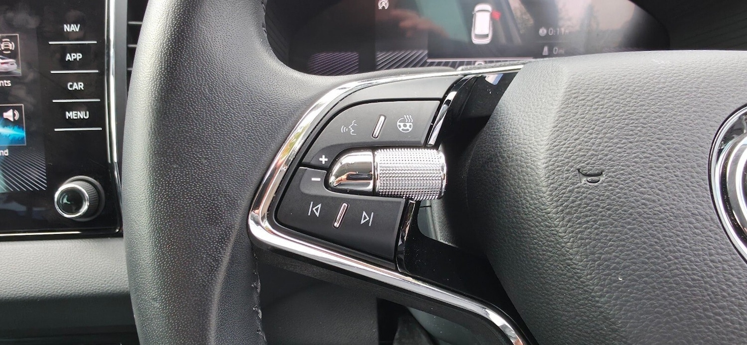 Used Skoda Karoq 2022 for sale - 76312014: Photo 19