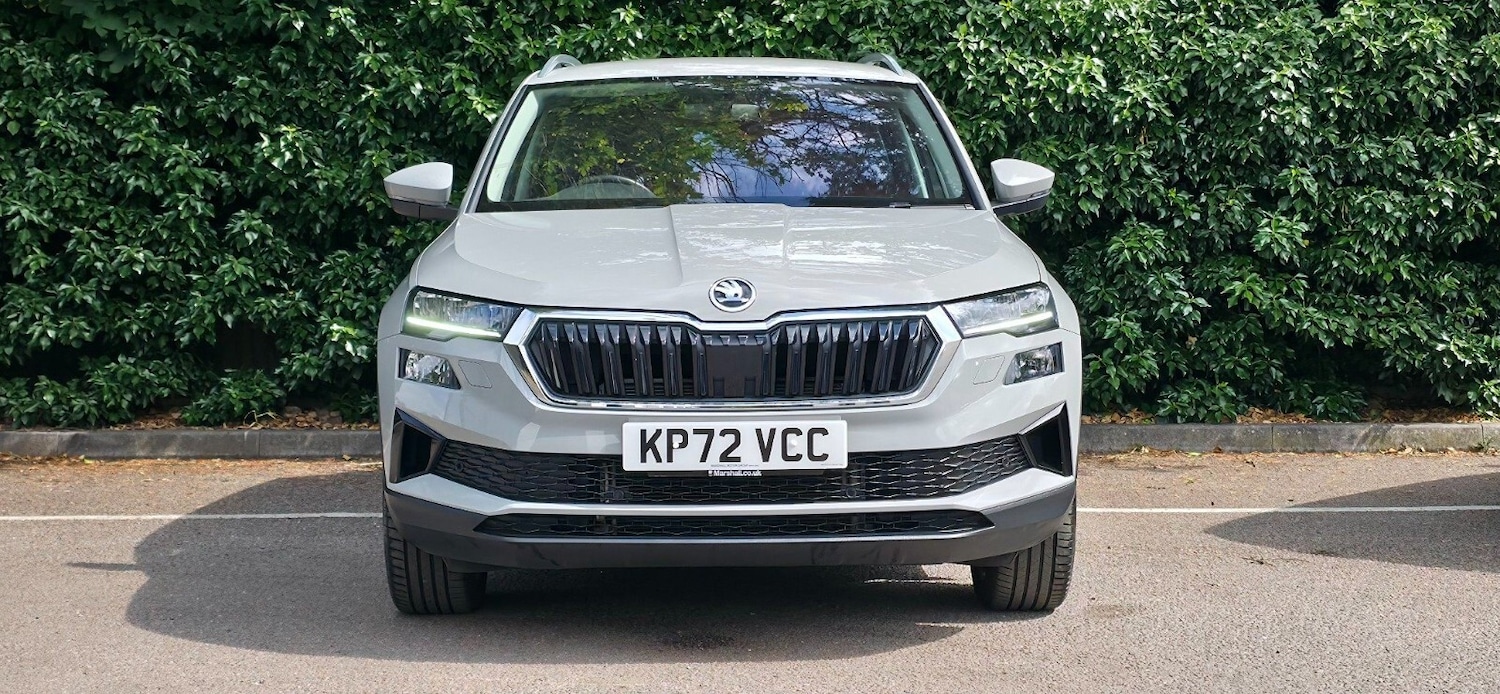 Used Skoda Karoq 2022 for sale - 76312014: Photo 2