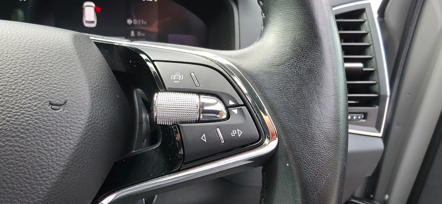 Used Skoda Karoq 2022 for sale - 76312014: Photo 20