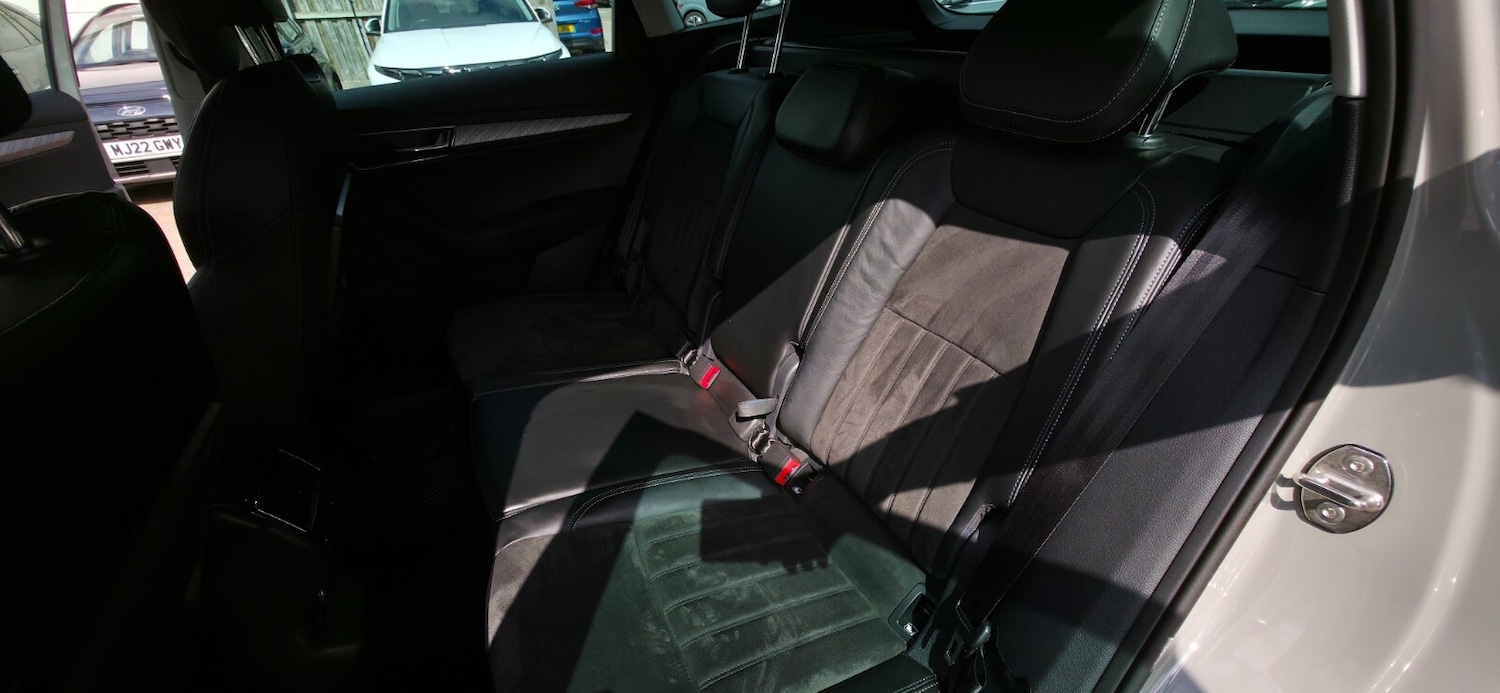 Used Skoda Karoq 2022 for sale - 76312014: Photo 26