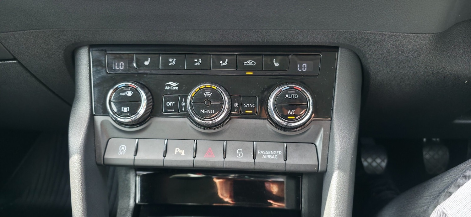 Used Skoda Karoq 2022 for sale - 76312014: Photo 28