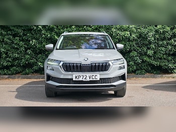 Used Skoda Karoq 2022 for sale - 76312014: Photo 2