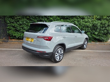 Used Skoda Karoq 2022 for sale - 76312014: Photo 4