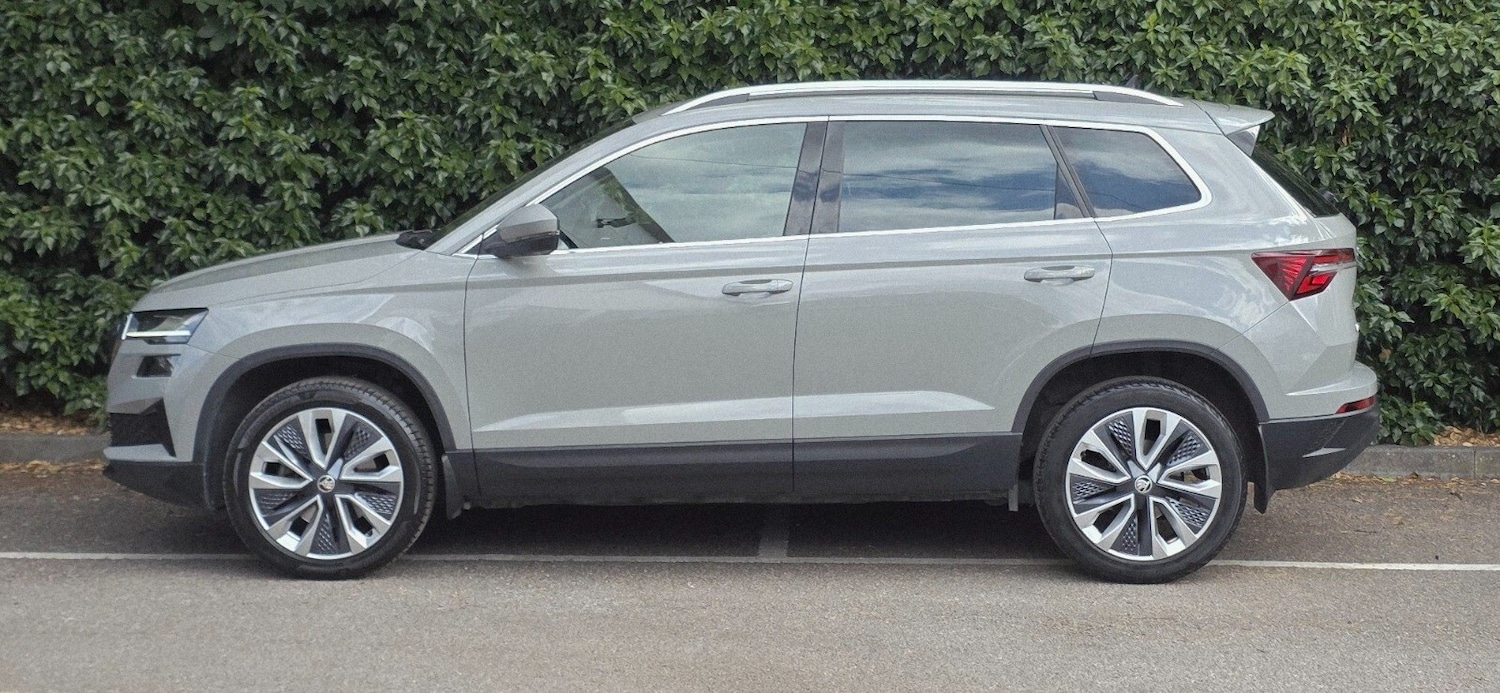 Used Skoda Karoq 2022 for sale - 76312014: Photo 7