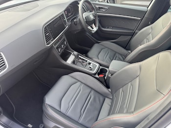 Used SEAT Ateca 2025 for sale - 77339476: Photo