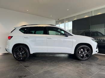 Used SEAT Ateca 2025 for sale - 77339476: Photo