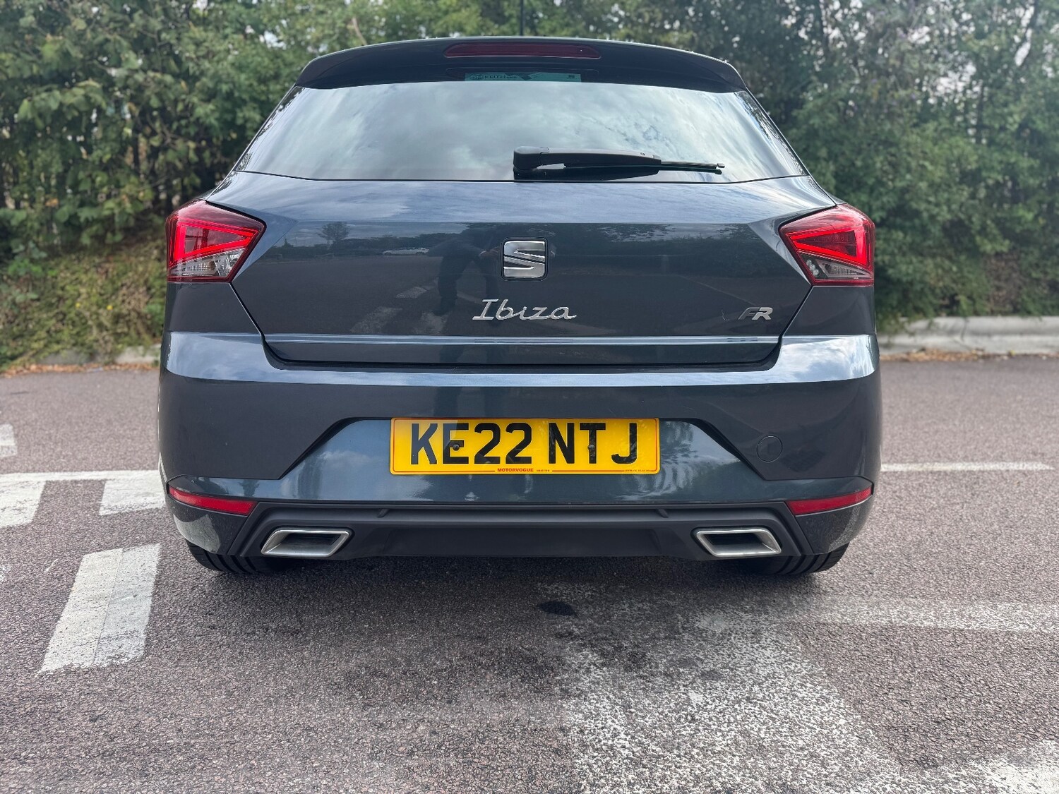 Vehicle 26
