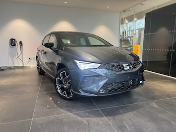 1.0 TSI 115 FR Sport 5dr