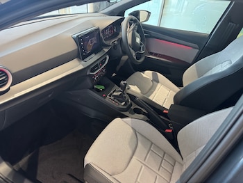 Used SEAT Ibiza undefined for sale - 77673811: Photo