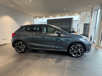 Used SEAT Ibiza undefined for sale - 77673811: Photo