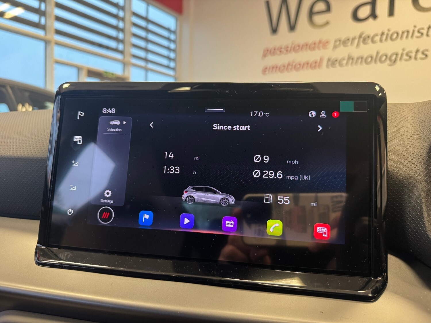 Used SEAT Ibiza for sale - 77232082: Photo 12