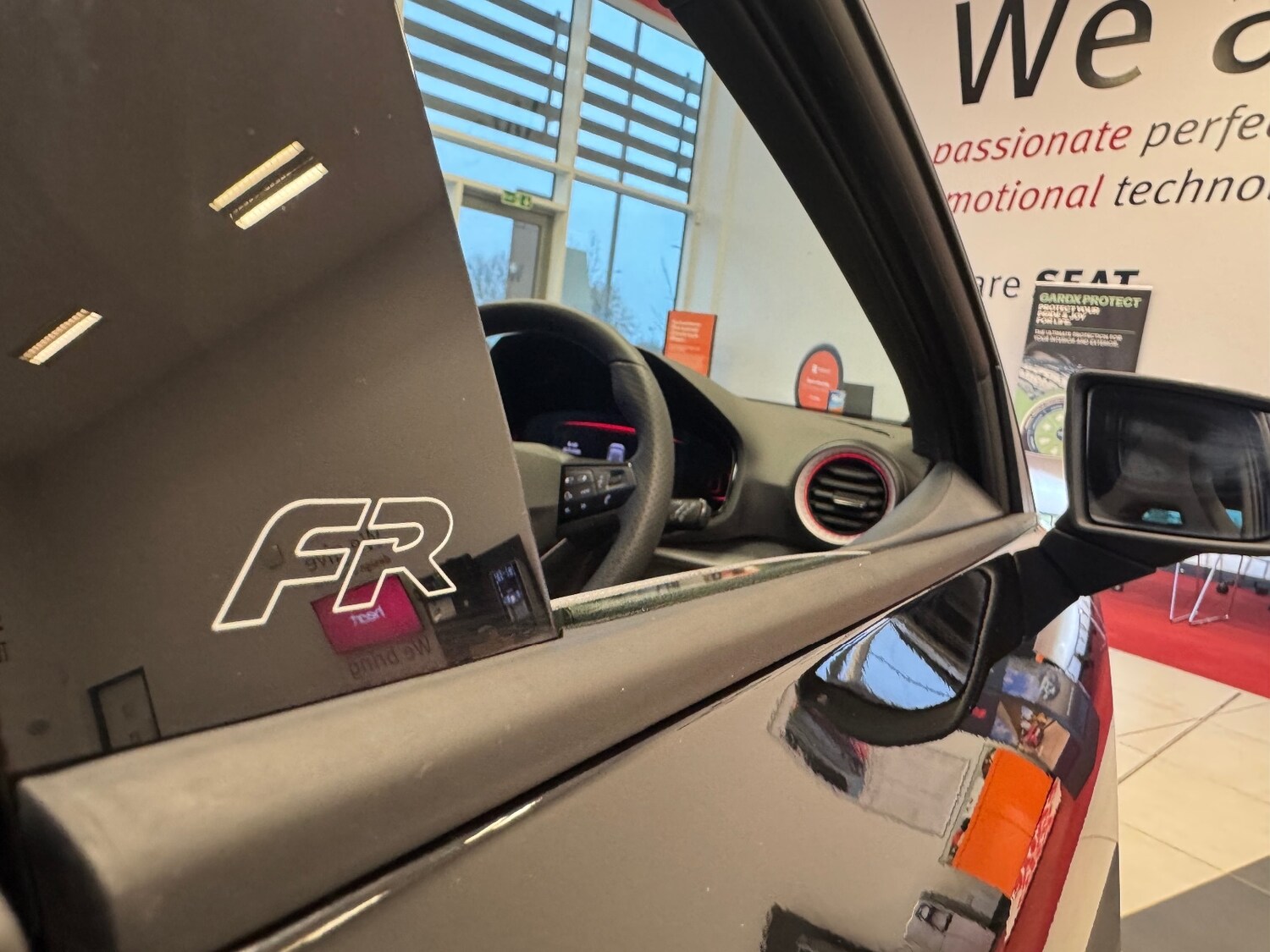 Used SEAT Ibiza for sale - 77232082: Photo 17