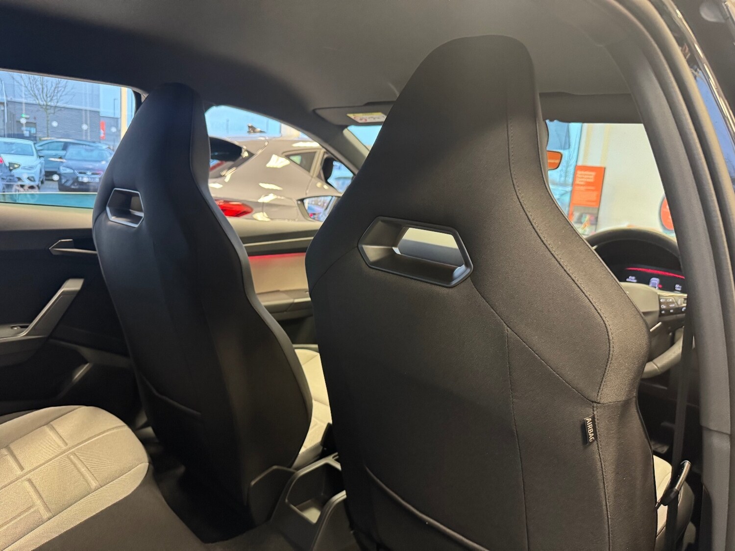 Used SEAT Ibiza for sale - 77232082: Photo 19