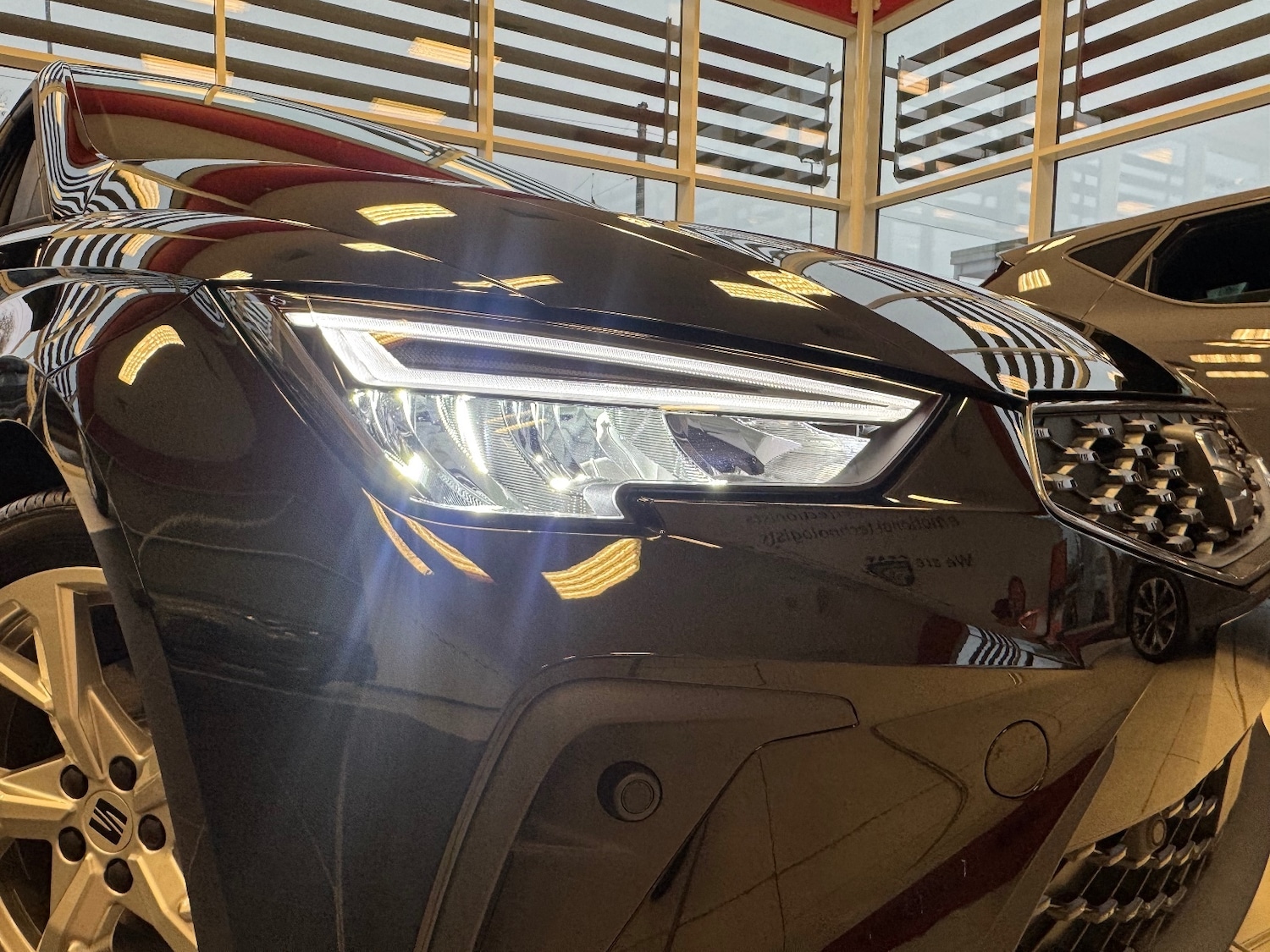 Used SEAT Ibiza for sale - 77232082: Photo 2