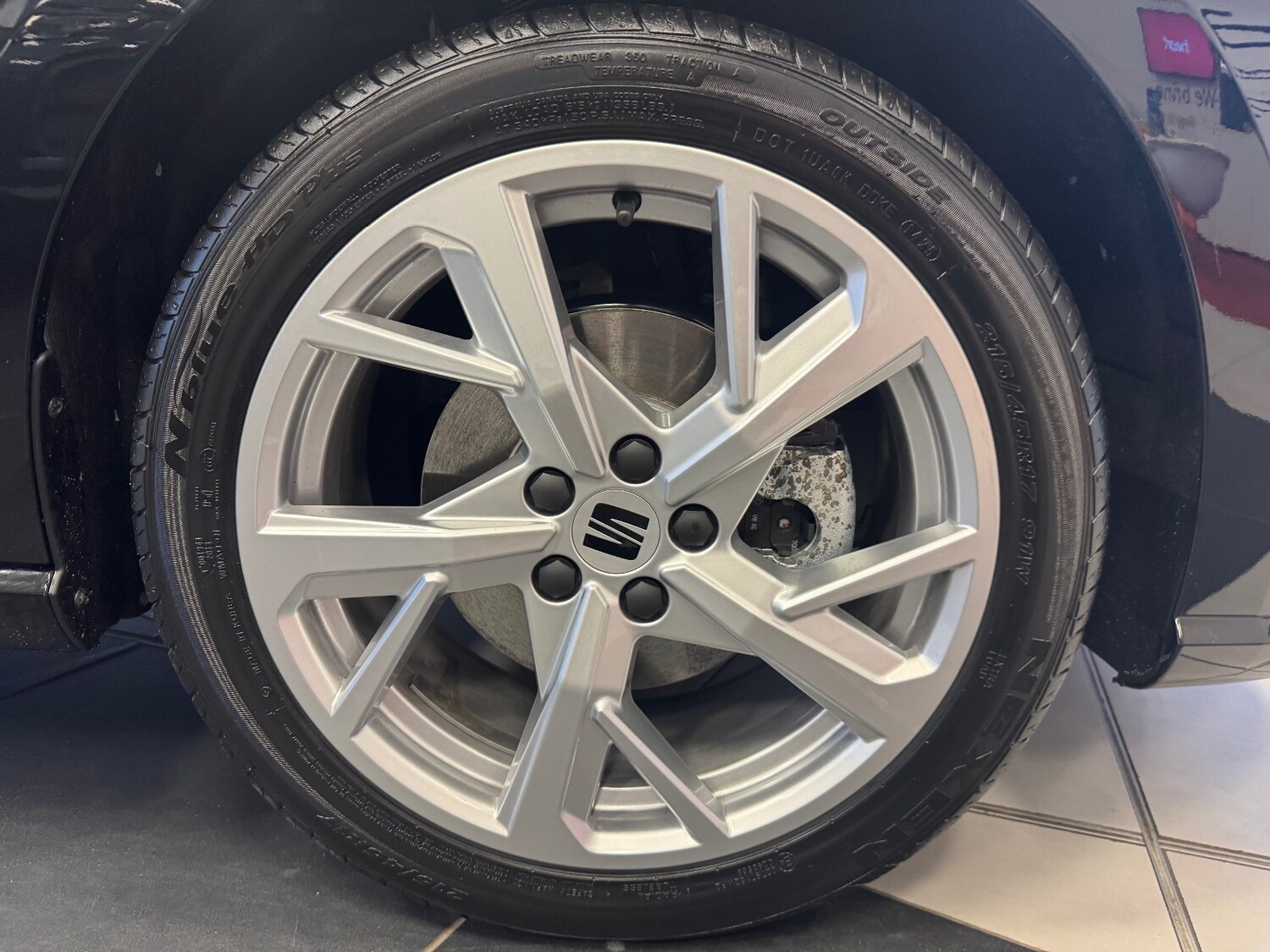 Used SEAT Ibiza for sale - 77232082: Photo 20