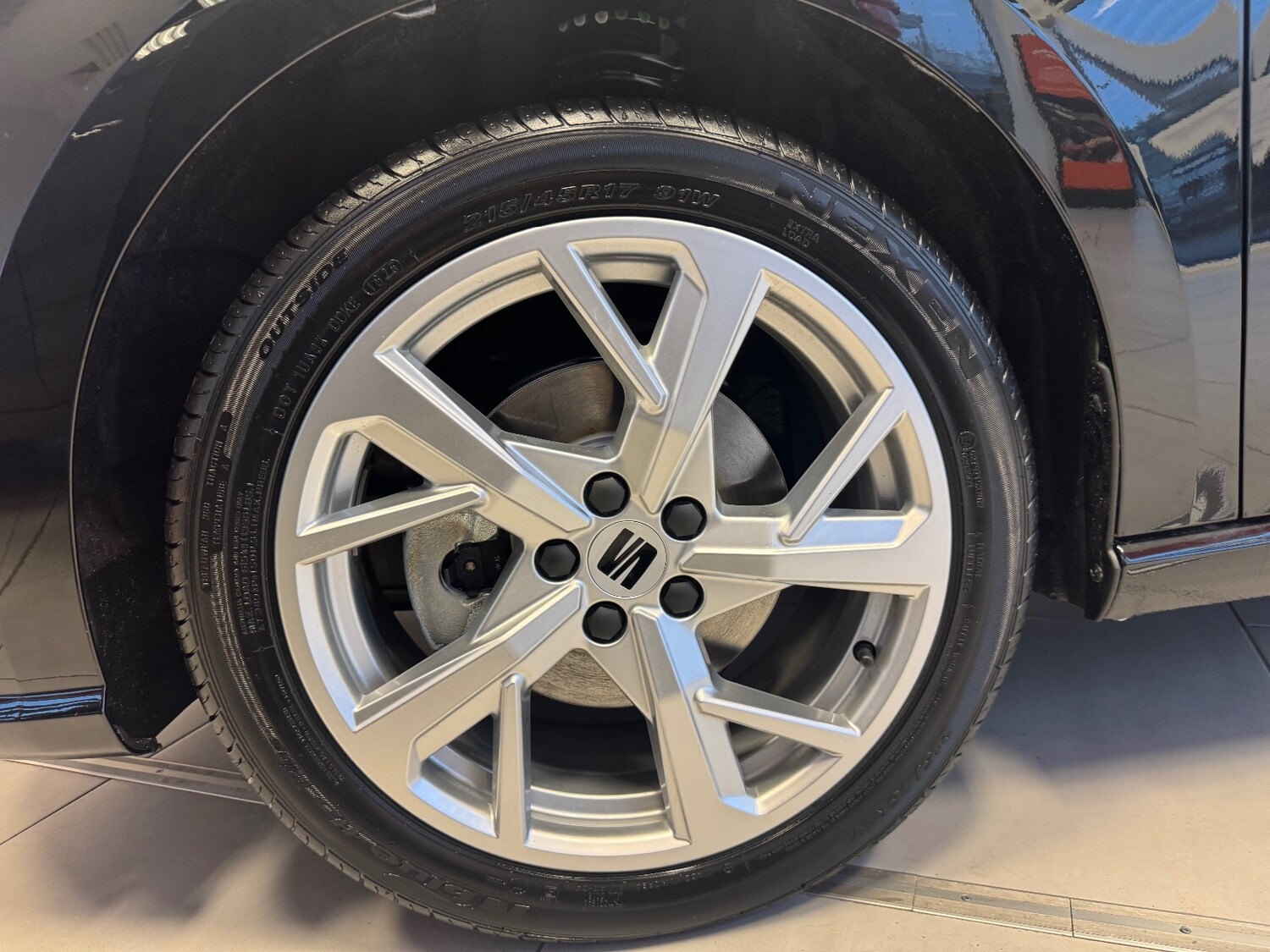 Used SEAT Ibiza for sale - 77232082: Photo 21