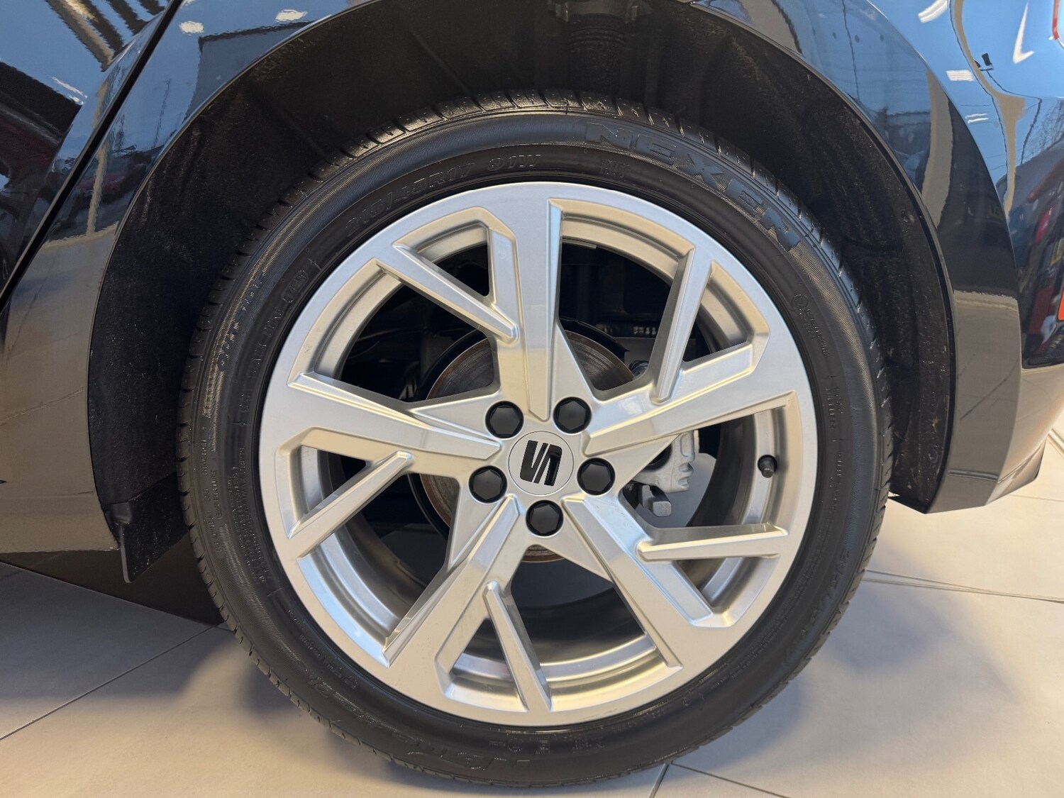 Used SEAT Ibiza for sale - 77232082: Photo 22