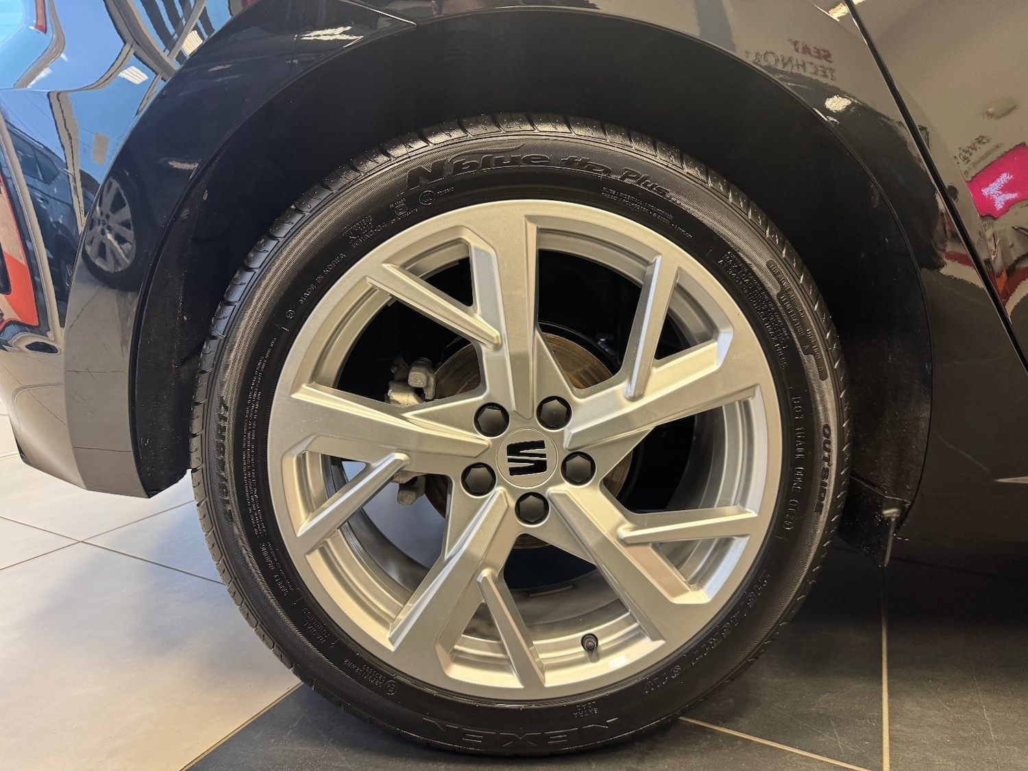 Used SEAT Ibiza for sale - 77232082: Photo 23