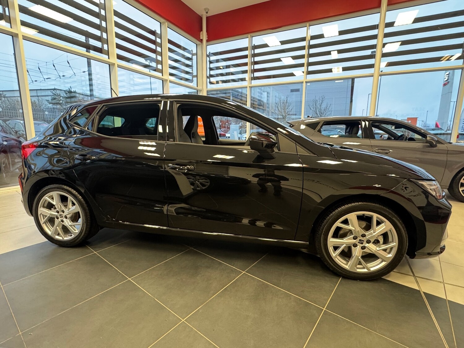 Used SEAT Ibiza for sale - 77232082: Photo 24