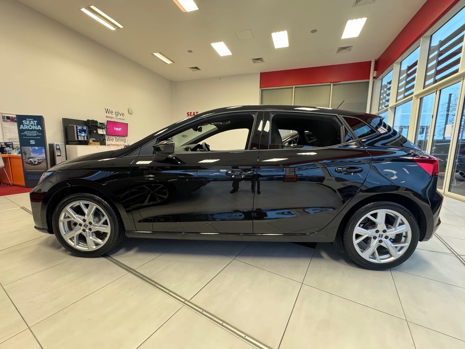 Used SEAT Ibiza for sale - 77232082: Photo 25