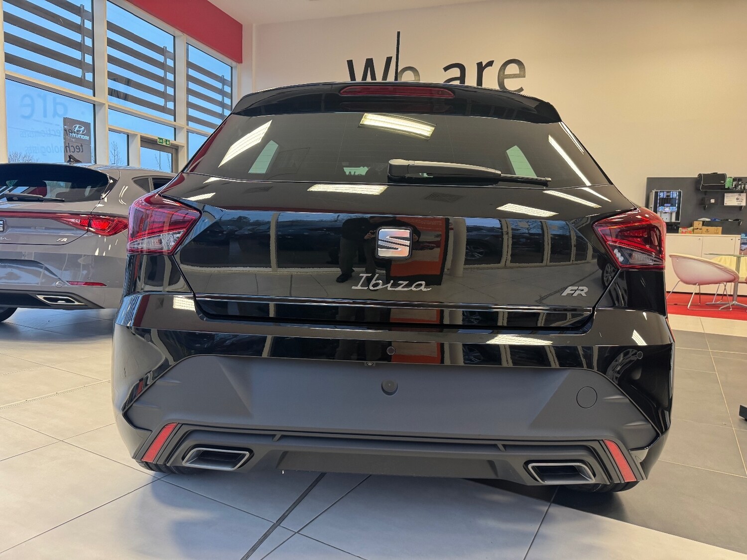 Used SEAT Ibiza for sale - 77232082: Photo 26