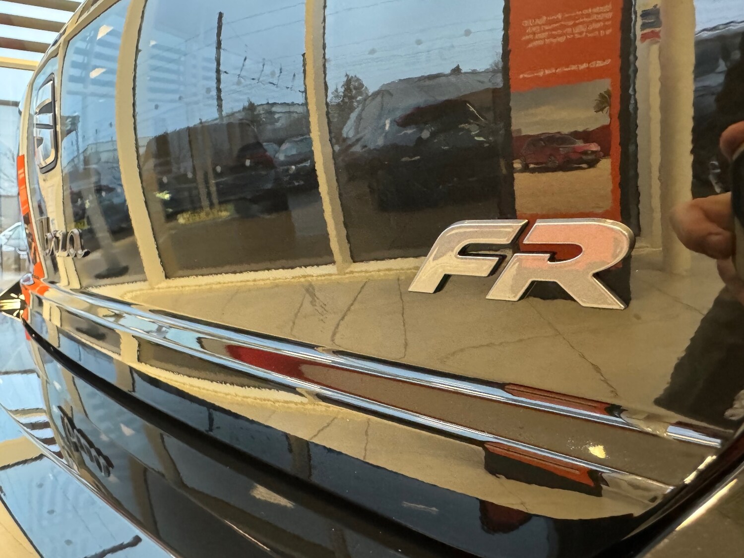 Used SEAT Ibiza for sale - 77232082: Photo 29