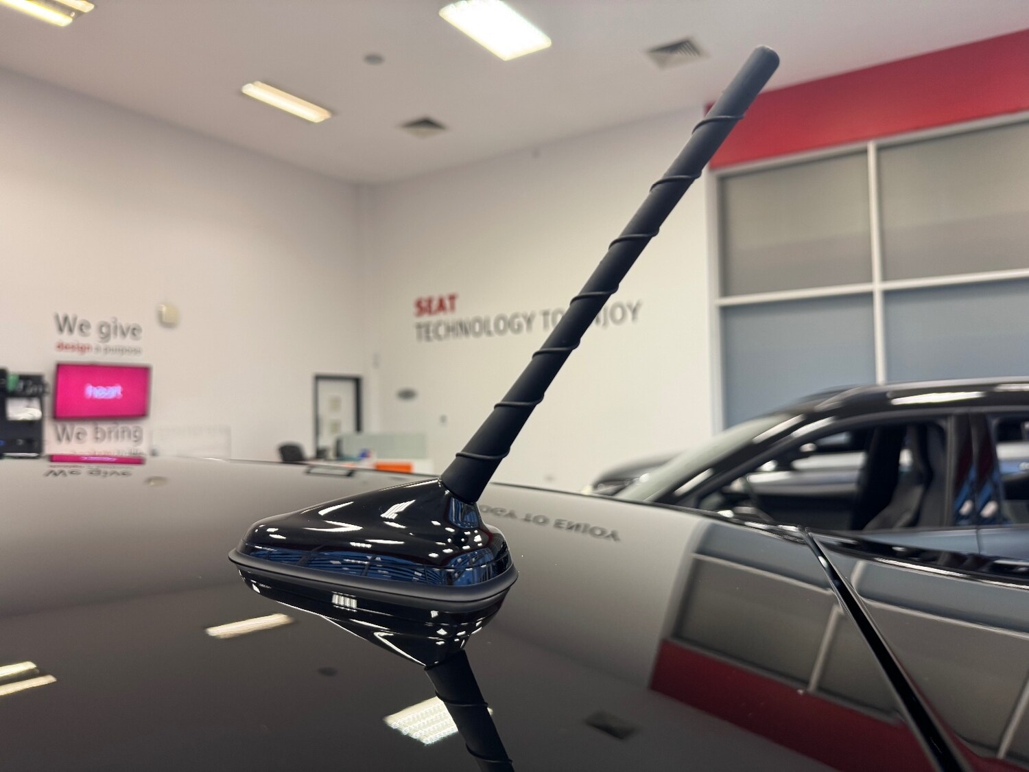 Used SEAT Ibiza for sale - 77232082: Photo 38