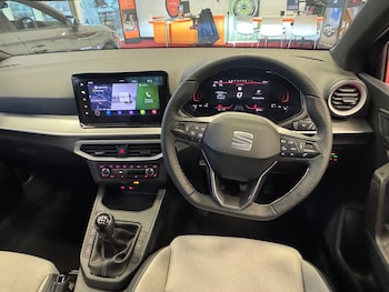 Used SEAT Ibiza undefined for sale - 77232082: Photo