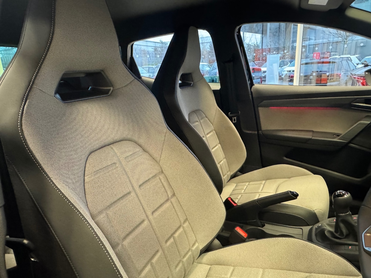 Used SEAT Ibiza for sale - 77232082: Photo 5