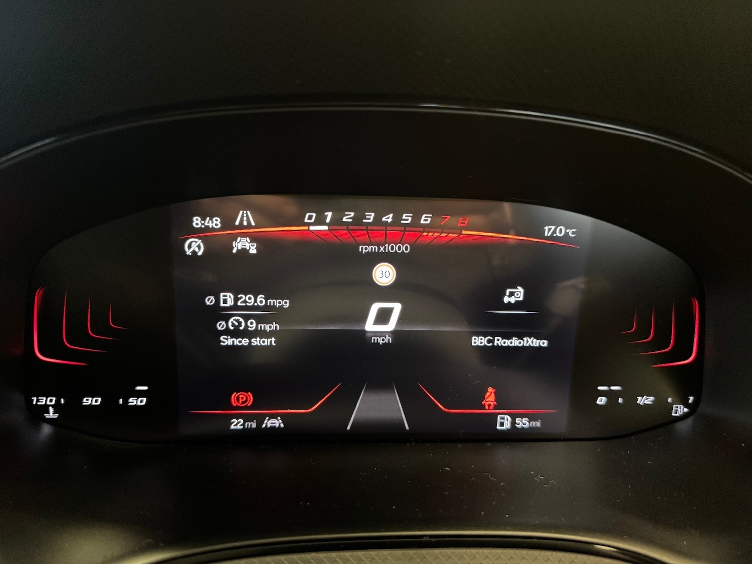 Used SEAT Ibiza for sale - 77232082: Photo 6