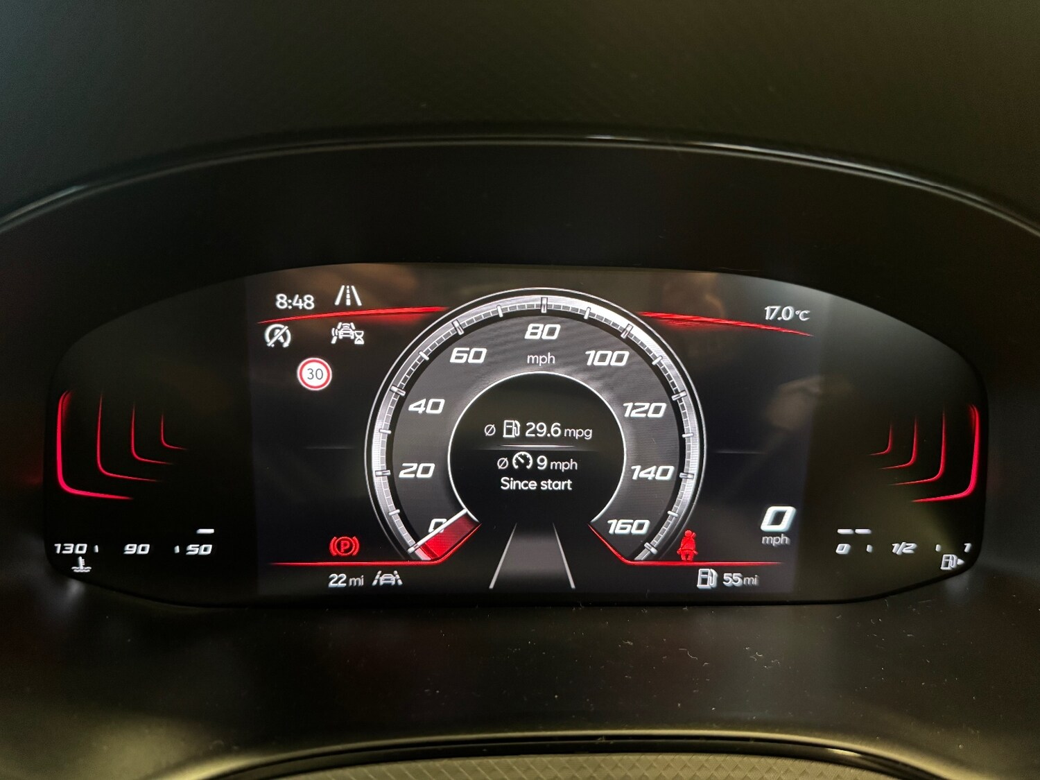 Used SEAT Ibiza for sale - 77232082: Photo 7