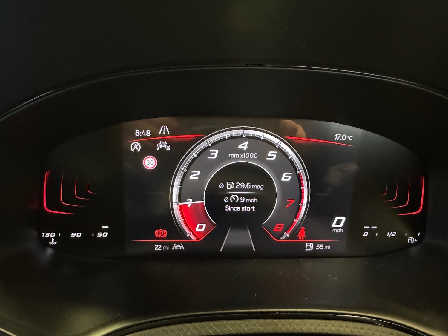 Used SEAT Ibiza for sale - 77232082: Photo 8