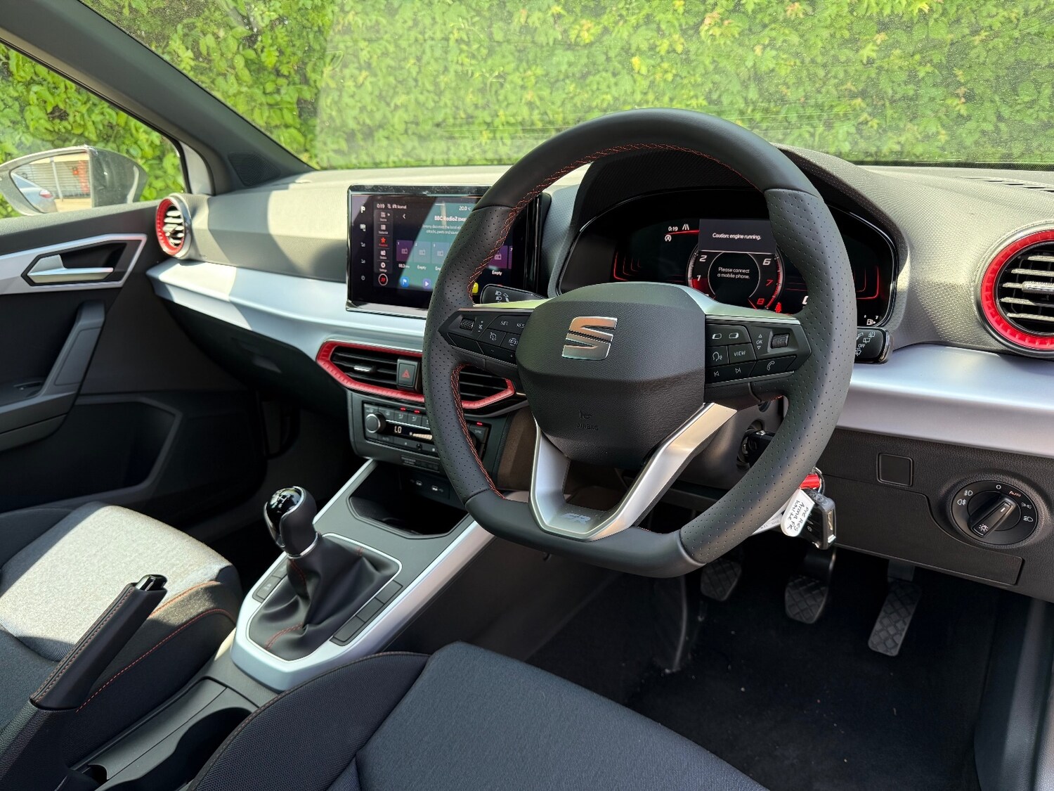 Vehicle 19