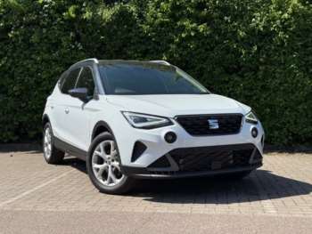 2024 - 1.0 TSI 110 FR 5dr