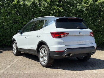 Used SEAT Arona 2024 for sale - 75355307: Photo